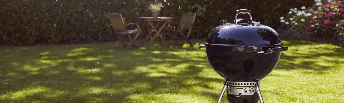 BBQ kopen