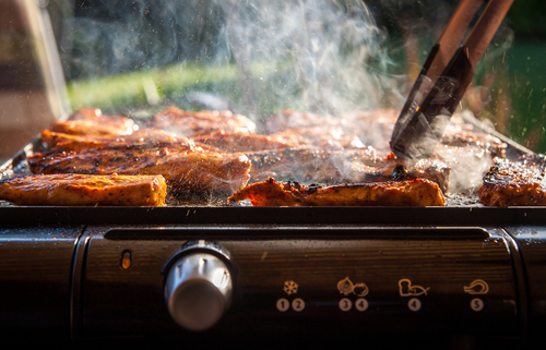 Barbecue kopen