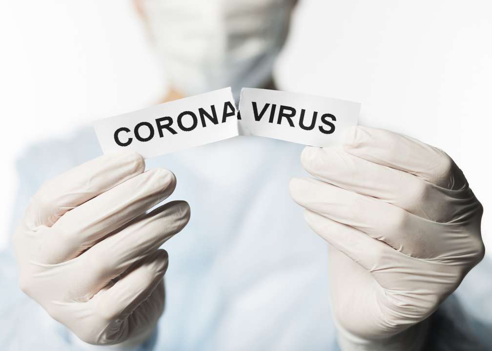 Maatregelen coronavirus - TuinWereld