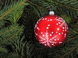 Kunstkerstboom kopen in de buurt van Nijmegen