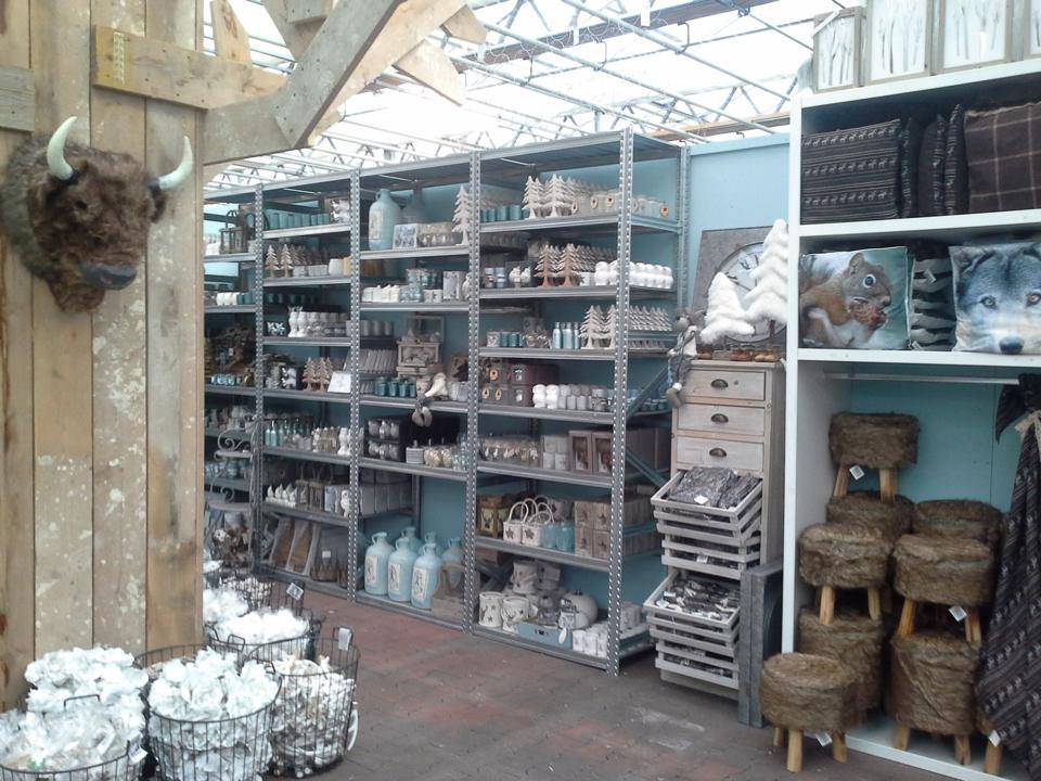 Kom woonaccessoires kopen tijdens onze koopzondag nabij Utrecht Kom woonaccessoires kopen tijdens onze koopzondag nabij Utrecht