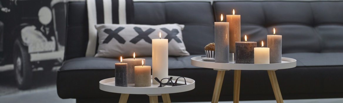 Sfeer & Interieur