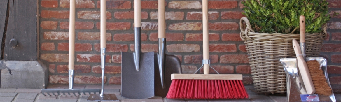 Tuingereedschap