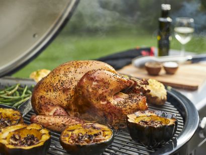Barbecues