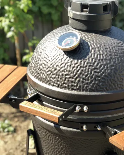 Barbecues