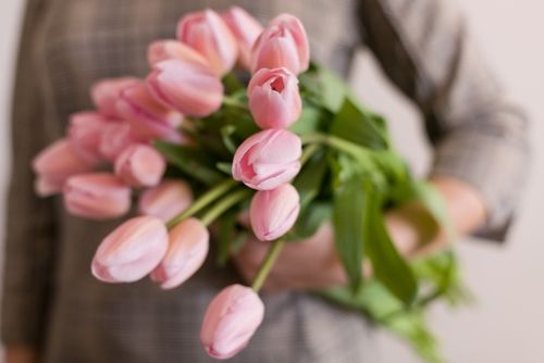 Bloemen Bloemen