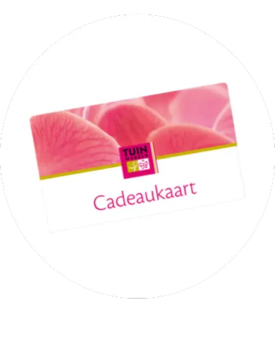 Cadeaukaart