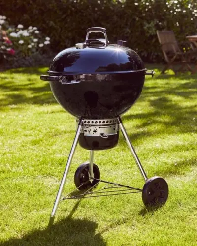 Barbecues