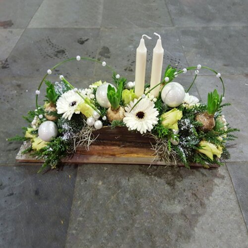 Extra workshop - TuinWereld Malden