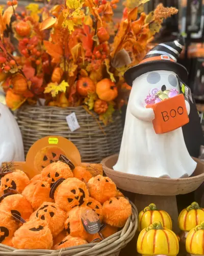 Halloween
