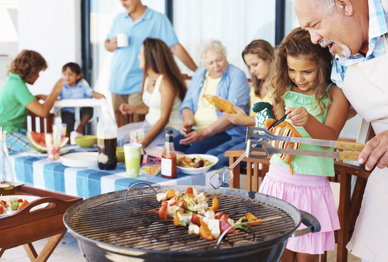 Barbecues Barbecues