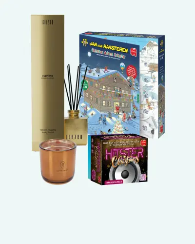 Kerstcadeaus