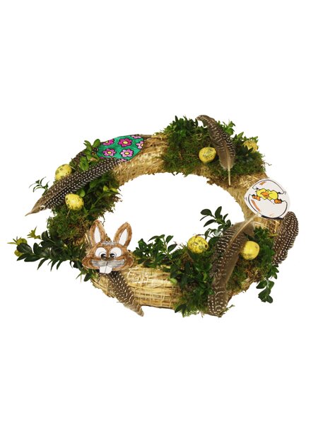Kinderworkshop week 14 - TuinWereld Tiel