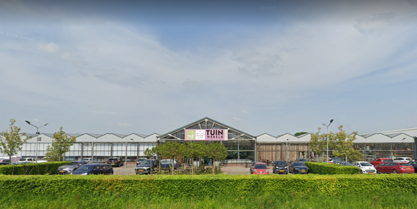 TuinWereld Tiel