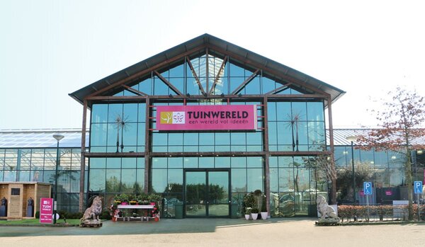 tuinwereld wijchen