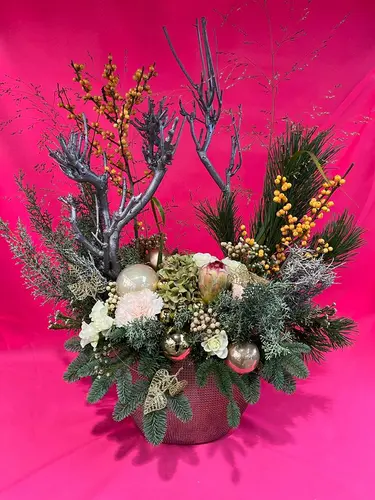 Workshop kerst spektakelstuk