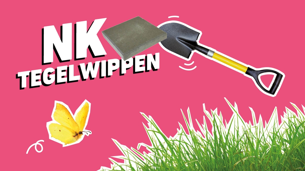 NK Tegelwippen