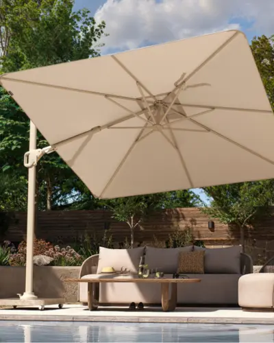 Parasols