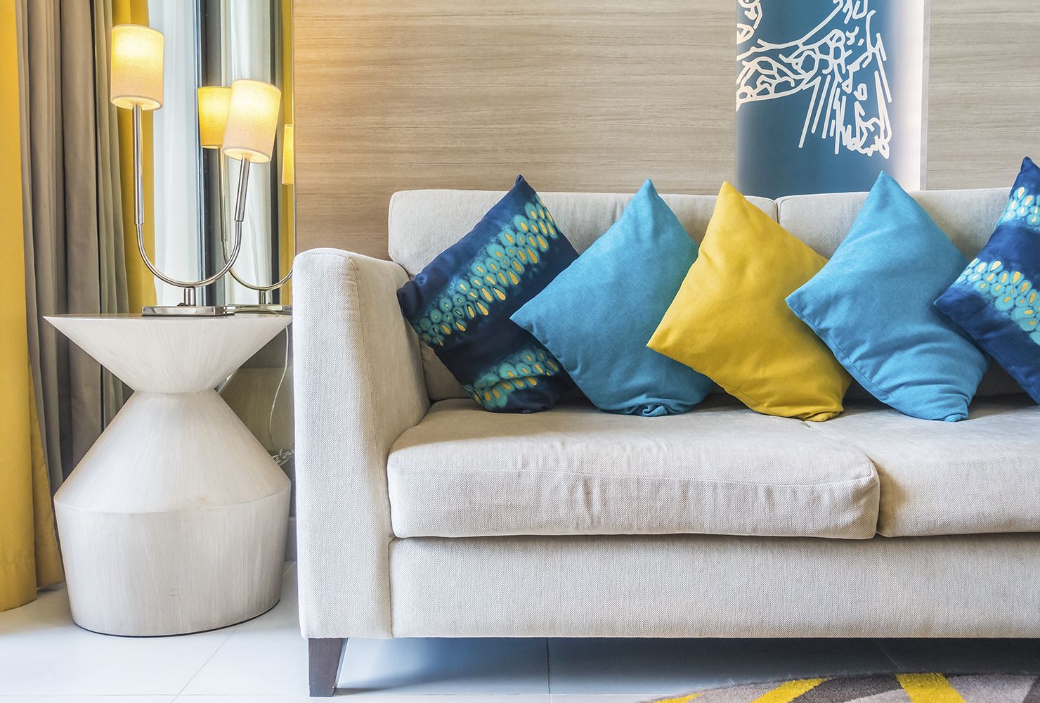 Sfeer & interieur Sfeer & interieur