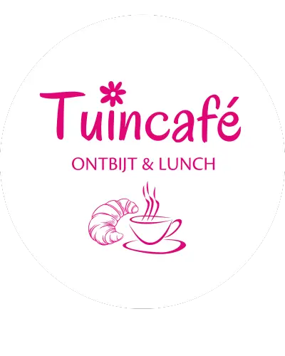 Tuincafé