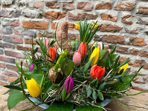 Workshop 22 & 23 maart