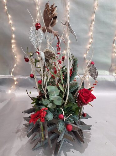 Workshop 24 december