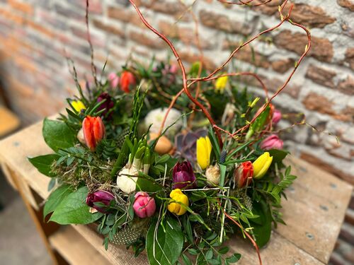 Workshop 31 maart & 1 april