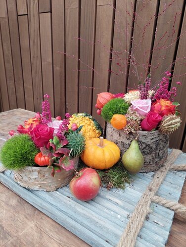 Workshop 7 & 8 oktober
