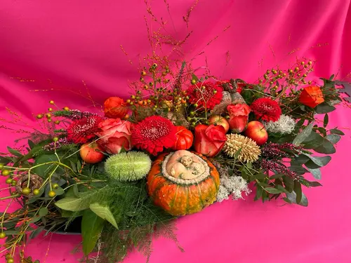 Workshop autumn