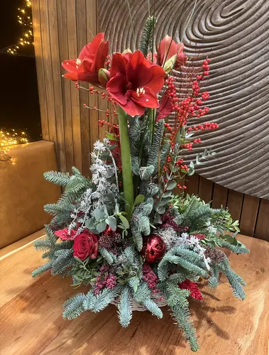 Workshop 'Kerst spektakelstuk'