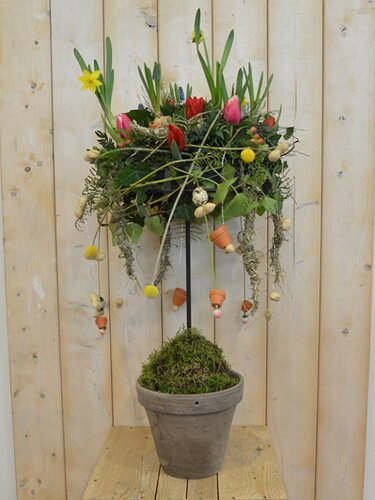 Workshop Valentijn - TuinWereld Wijchen