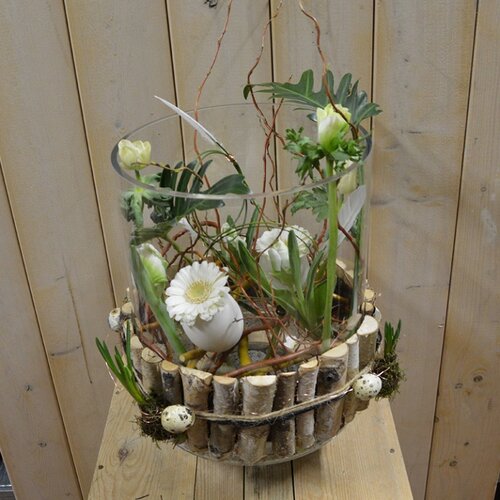 Workshop week 10 - TuinWereld Wijchen