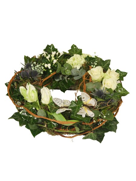 Workshop week 11 en 12 - TuinWereld Tiel