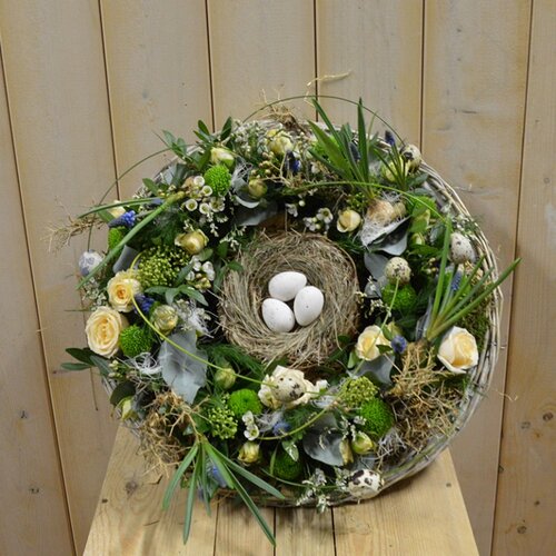 Workshop week 12 - TuinWereld Wijchen