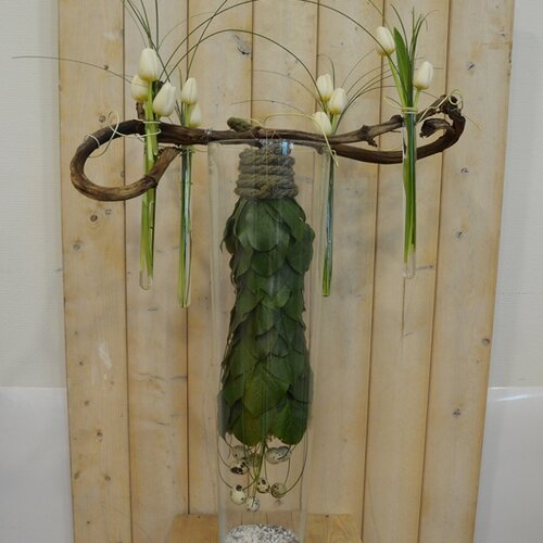 Workshop week 13 - TuinWereld Wijchen