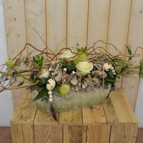 Workshop week 13 - TuinWereld Wijchen