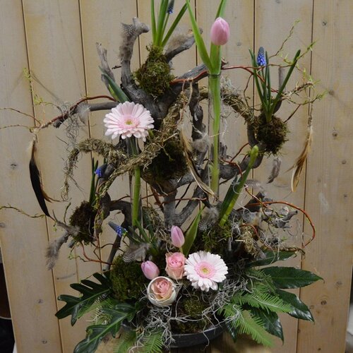 Workshop week 14 - TuinWereld Wijchen