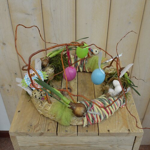 Workshop week 14 - TuinWereld Wijchen