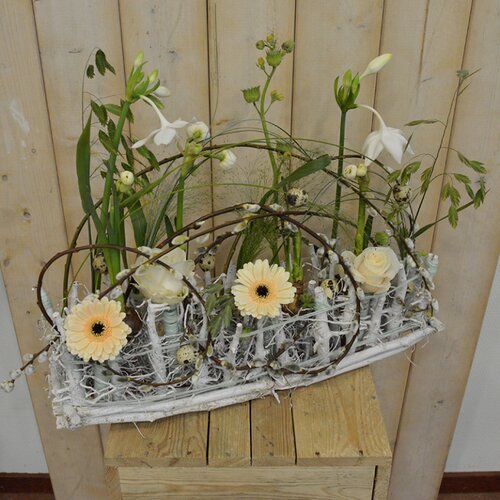 Workshop week 15 extra - TuinWereld Wijchen
