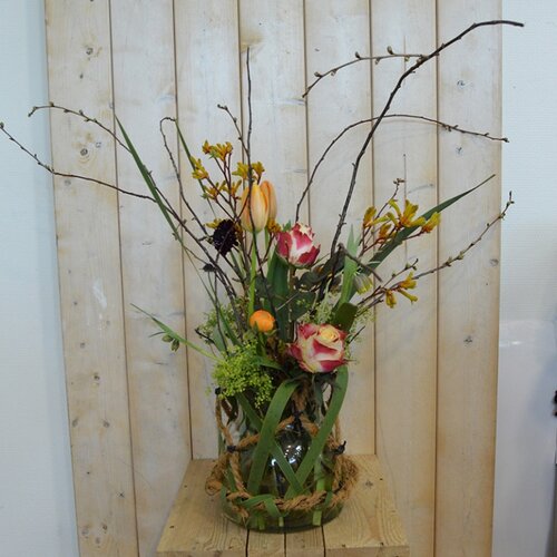 Workshop week 15 - TuinWereld Wijchen