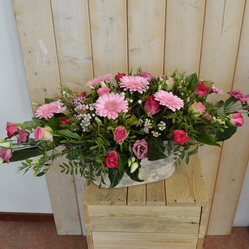 Workshop week 15 - TuinWereld Wijchen