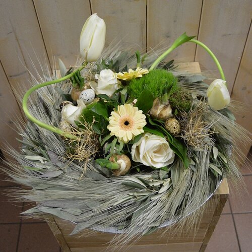 Workshop week 15 - TuinWereld Wijchen