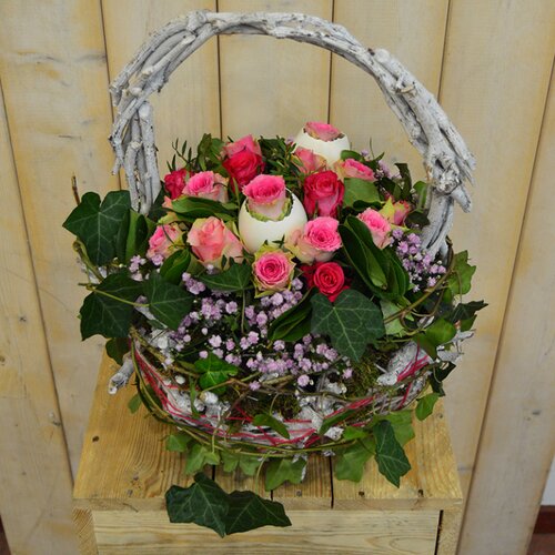 Workshop week 15 - TuinWereld Wijchen