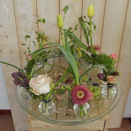 Workshop week 16 - TuinWereld Wijchen