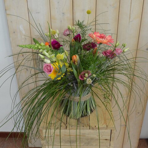 Workshop week 17 - TuinWereld Wijchen