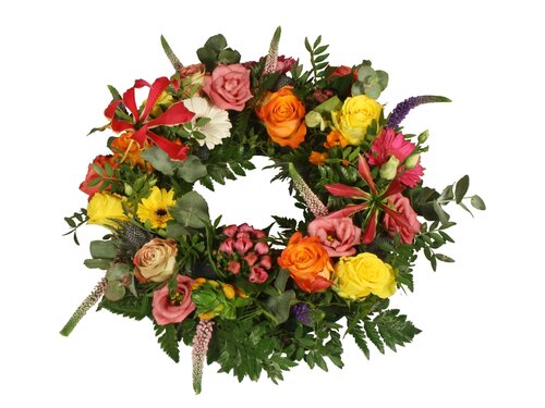Workshop week 18+19 - TuinWereld Tiel