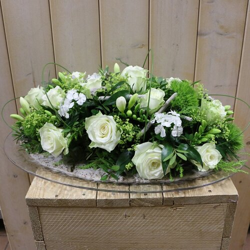 Workshop week 22 - TuinWereld Wijchen