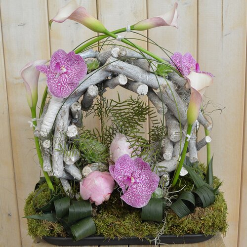Workshop week 22 - TuinWereld Wijchen