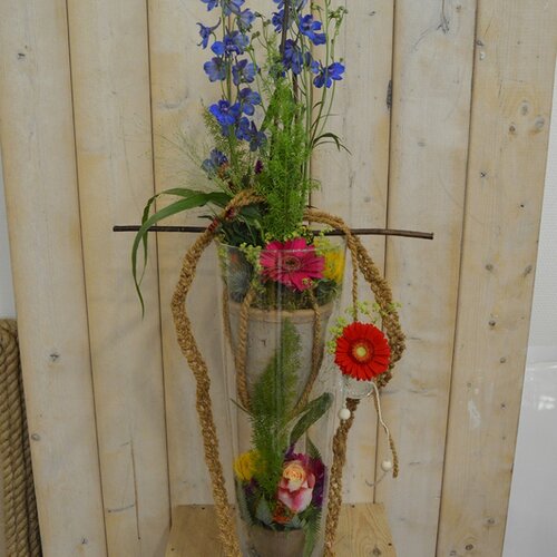 Workshop week 25 - TuinWereld Wijchen