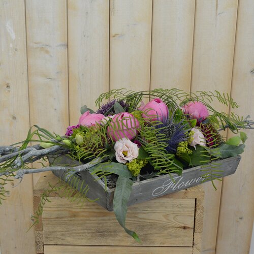 Workshop week 26 - TuinWereld Wijchen